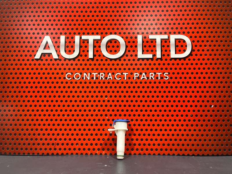 Горловина бачка омывателя Land Rover Range Rover Sport 2 2015 L494 306DT CPLA17C615AC контрактная