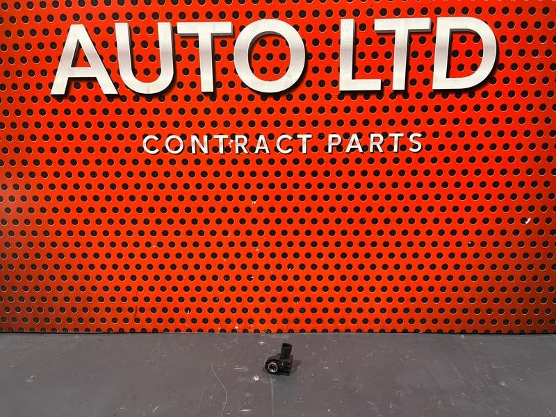Датчик удара Land Rover Range Rover Sport 2 2015 L494 306DT FH2214B006AA контрактная