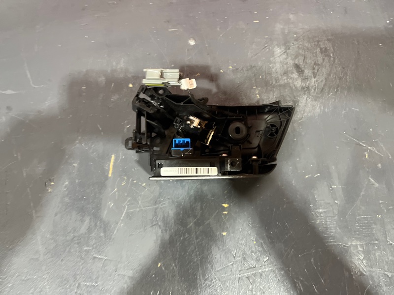 Ручка внутренняя Land Rover Range Rover Sport 2 L494 306DT