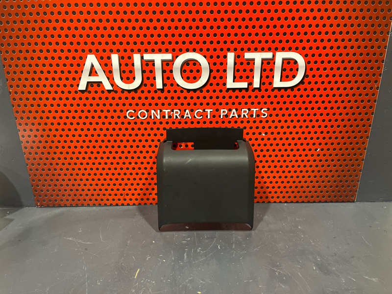 Накладка декоративная центральной консоли Land Rover Range Rover Sport 2 2015 L494 306DT DK6204569A контрактная