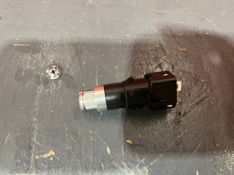 Кнопка (выключатель) S-Class 2018 W222