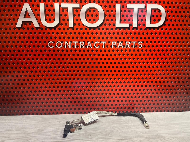 Минусовой провод аккумулятора Land Rover Range Rover Sport 2 2016 L494 CK5214301AC контрактная
