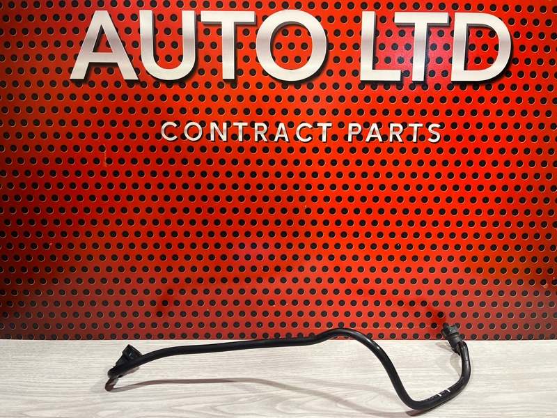 Запчасть трубка вакуумная Land Rover Range Rover Sport 2 2016 L494 CPLA9P924CB контрактная Трубка вакуумная Land Rover Range Rover Sport 2 2016 L494 CPLA9P924CB контрактная