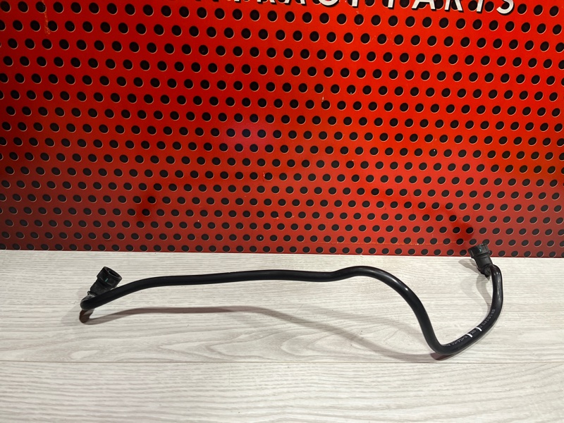 Трубка вакуумная Range Rover Sport 2 2016 L494 Трубка вакуумная Range Rover Sport 2 2016 L494