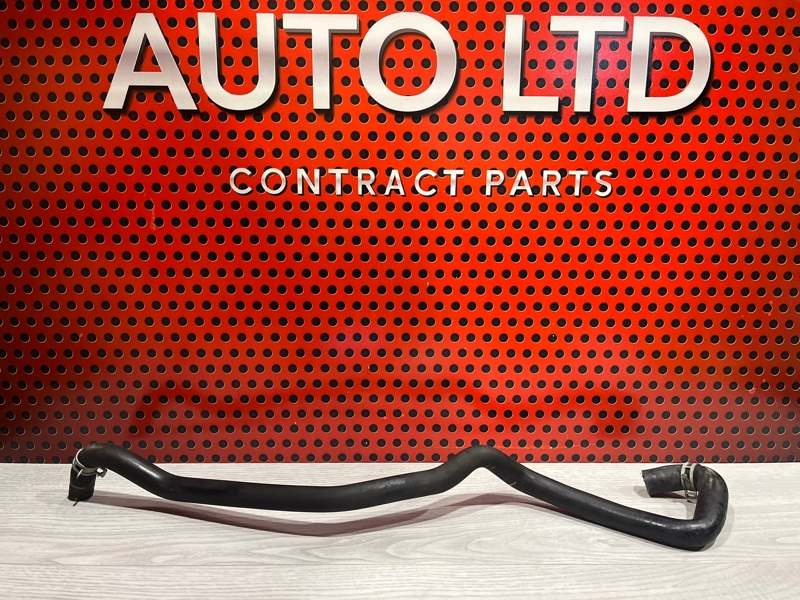 Патрубок системы охлаждения Land Rover Range Rover Sport 2 2016 L494 CPLA8063CA контрактная