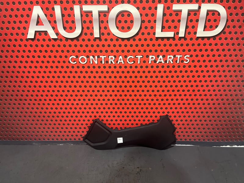 Накладка декоративная на торпедо Land Rover Range Rover Sport 2 2016 L494 DK62045M11A контрактная