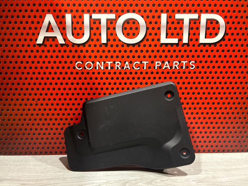 Накладка Lexus ES 2020 Axzh10 XA25A-E92C 86183-33120 контрактная