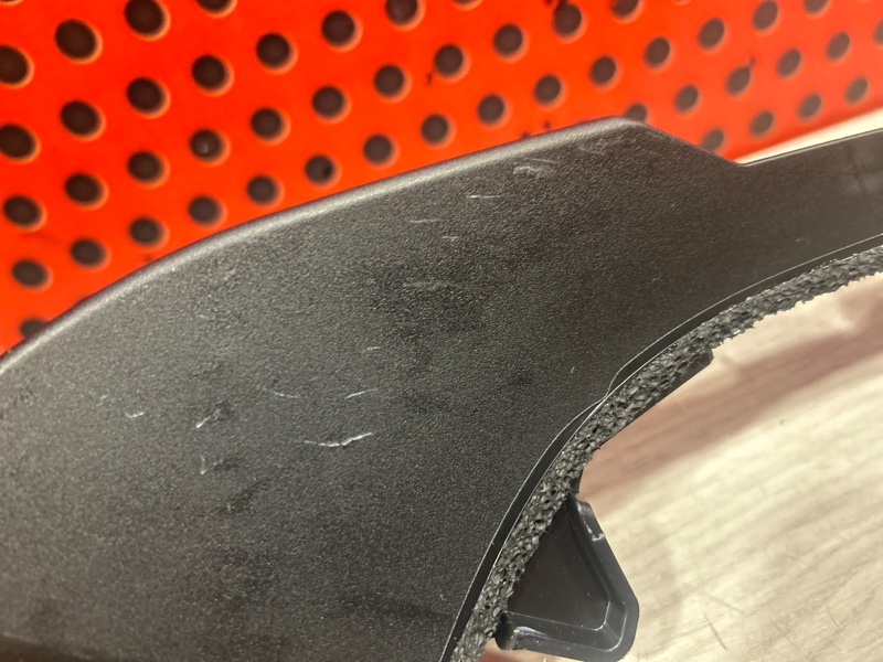 Накладка двери передняя правая Lexus ES Axzh10 XA25A-E92C