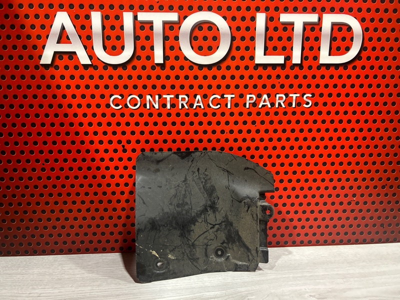 Пыльник двигателя Lexus ES 2020 Axzh10 XA25A-E92C 53737-33030 контрактная