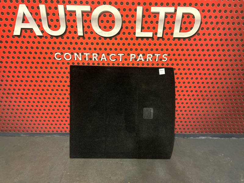 Пол багажника Volkswagen Passat 2009 B6 3C9863463 контрактная