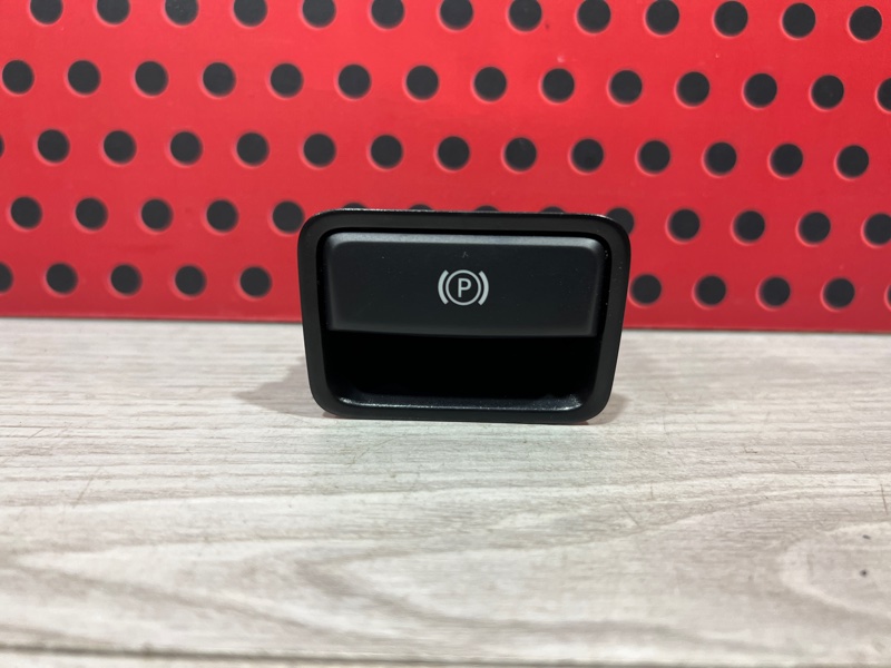 Кнопка ручного тормоза (ручника) Mercedes-Benz GLE 2018 W166 651 A2469050451 контрактная