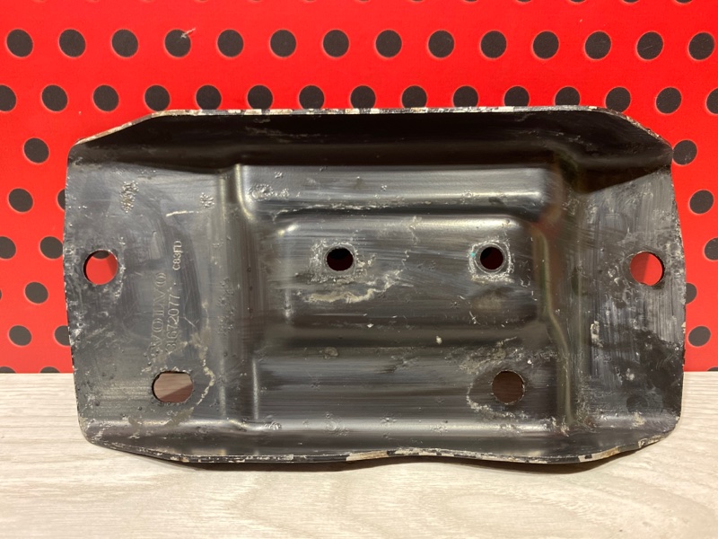 Кронштейн XC60 2019 джип/SUV 5дв. D4204T14