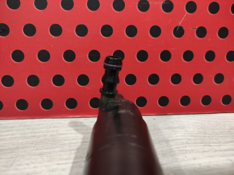 Насос (моторчик) омывателя фар Cayenne 2014 958 CVV Насос (моторчик) омывателя фар Cayenne 2014 958 CVV