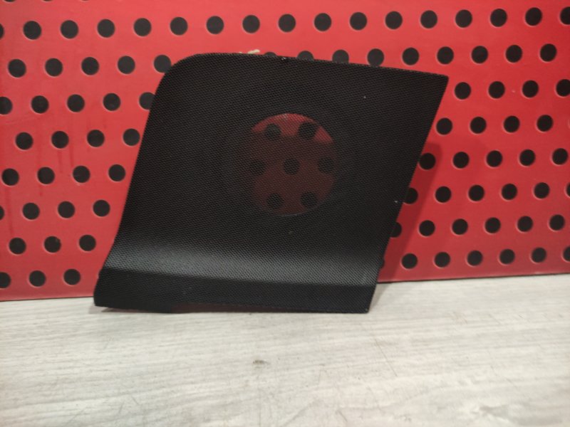 Сетка для динамика Land Cruiser 2013 200 1VD Сетка для динамика Land Cruiser 2013 200 1VD