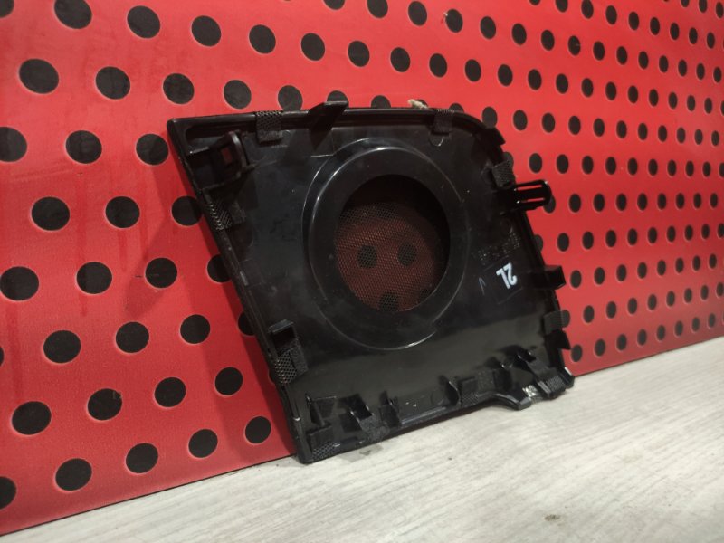 Сетка для динамика Land Cruiser 2013 200 1VD Сетка для динамика Land Cruiser 2013 200 1VD