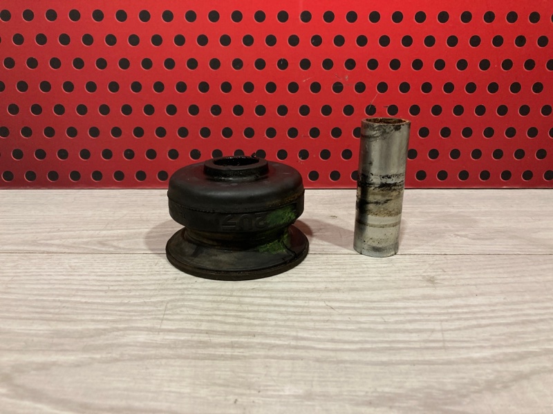 Подушка рамы Land Cruiser 2013 200 1VD