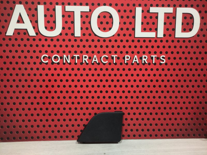 Накладка декоративная Toyota Land Cruiser 2013 200 1VD 62421-60030 контрактная