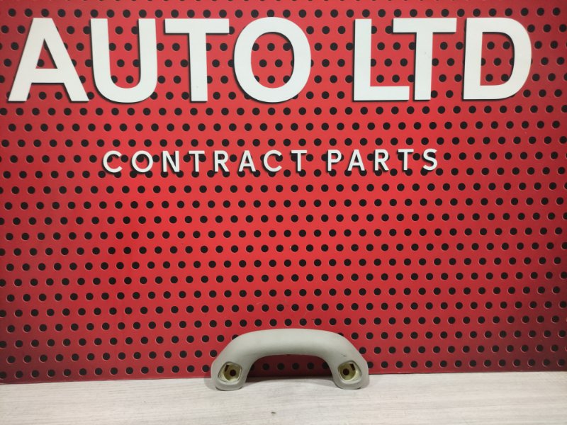 Ручка внутренняя Toyota Land Cruiser 2013 200 1VD 74620-60100 контрактная