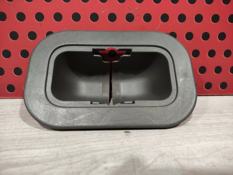 Накладка декоративная Land Cruiser 2013 200 1VD
