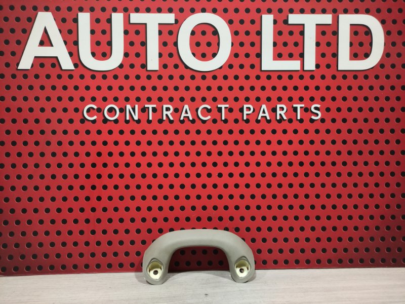 Ручка внутренняя Toyota Land Cruiser 2013 200 1VD 74610-60120 контрактная
