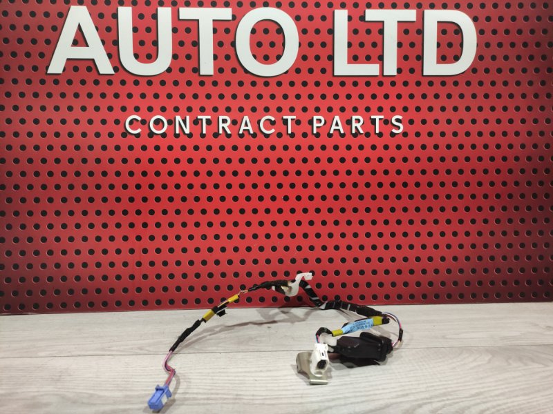 Антенна бесключевого доступа Toyota Land Cruiser 2013 200 1VD 89991-30050 контрактная