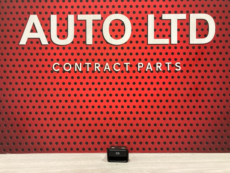 Кнопка ручного тормоза (ручника) Mercedes-Benz ML 2014 W166 651 A2469050451 контрактная