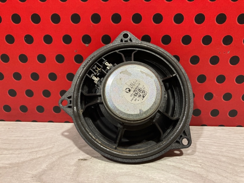 Динамик BMW 3 G20 B48B20A