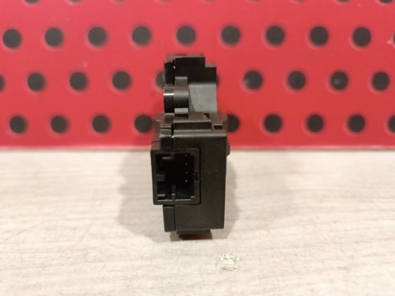 Моторчик заслонки печки 5 2020 G30 B48B20A