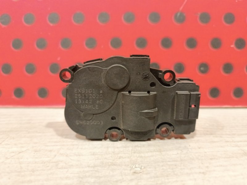 Моторчик заслонки печки 5 2020 G30 B48B20A