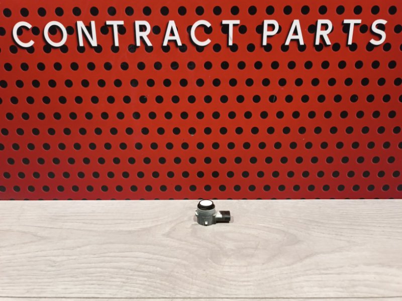 Парктроник задний Porsche Macan 2017 95B CTL 5Q0919275B контрактная