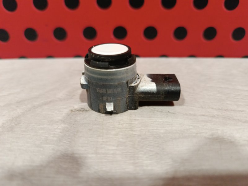 Парктроник задний Macan 2017 95B CTL