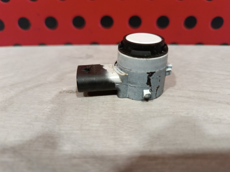 Парктроник задний Porsche Macan 95B CTL