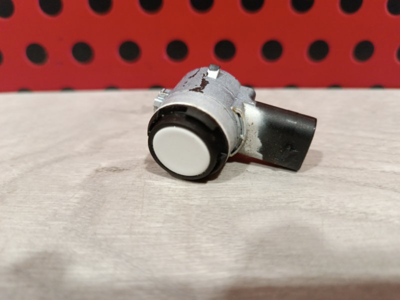 Парктроник задний Macan 2017 95B CTL