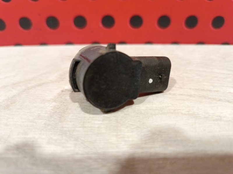 Парктроник задний Macan 2017 95B CTL