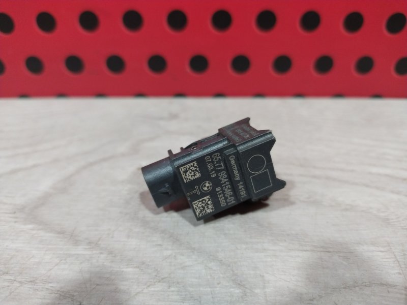 Датчик ускорения X3 2019 G01 B48B20A