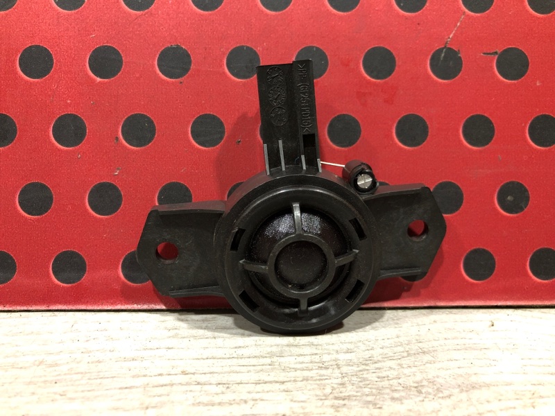 Динамик XC90 2018 джип/SUV 5дв. B4204T34