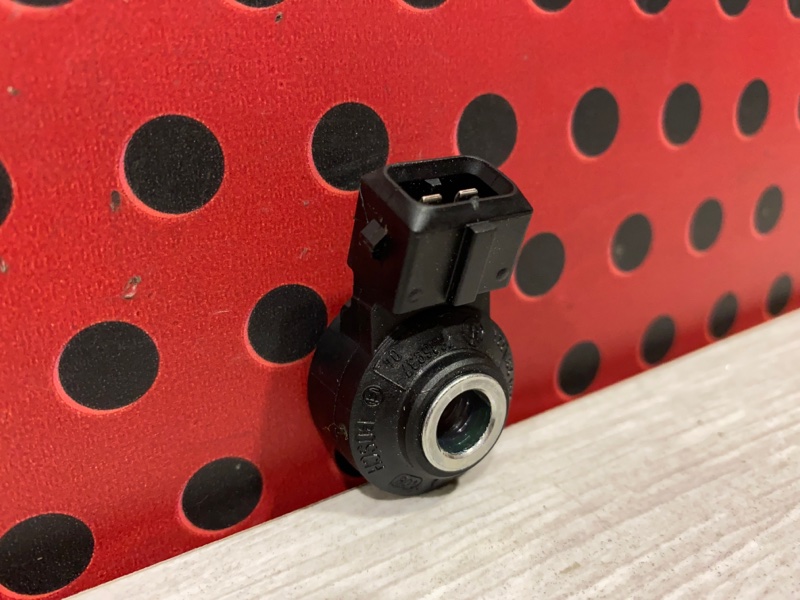 Датчик детонации 5 2023 G31 B48B20A