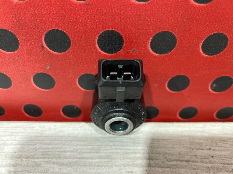 Датчик детонации BMW 5 G31 B48B20A