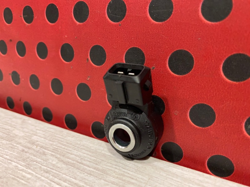 Датчик детонации 5 2023 G31 B48B20A