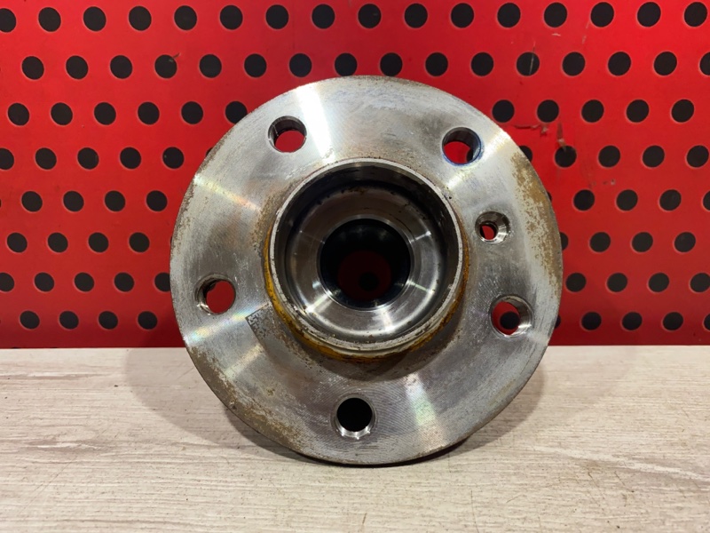 Ступица передняя X2 2021 F39 B48C Ступица передняя X2 2021 F39 B48C