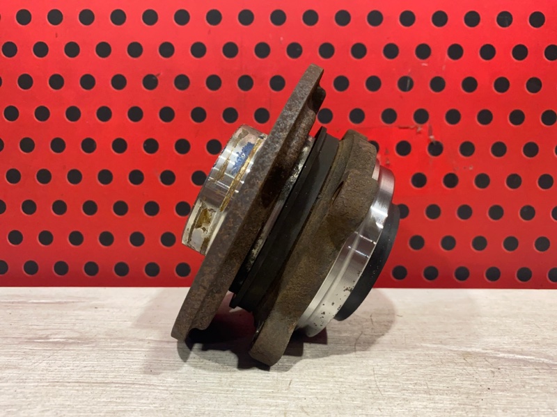 Ступица передняя X2 2021 F39 B48C Ступица передняя X2 2021 F39 B48C