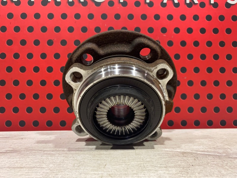 Ступица передняя X2 2021 F39 B48C Ступица передняя X2 2021 F39 B48C