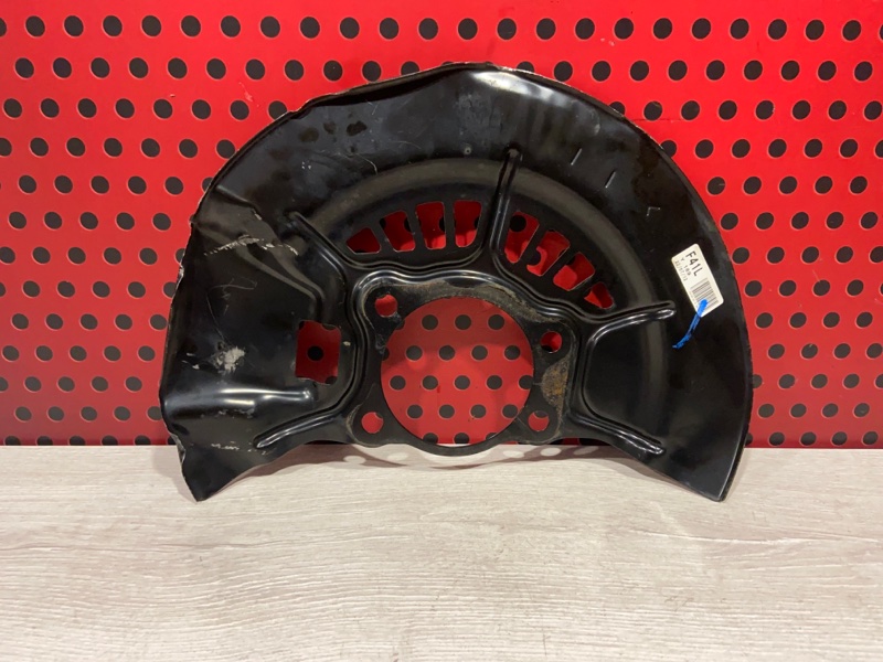 Кожух защитный тормозного диска Lexus ES 2022 Axzh10 A25AFXS 47782-33060 контрактная