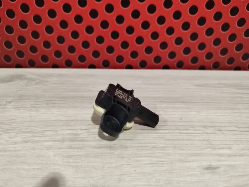 Датчик удара GLE 2018 W166 651