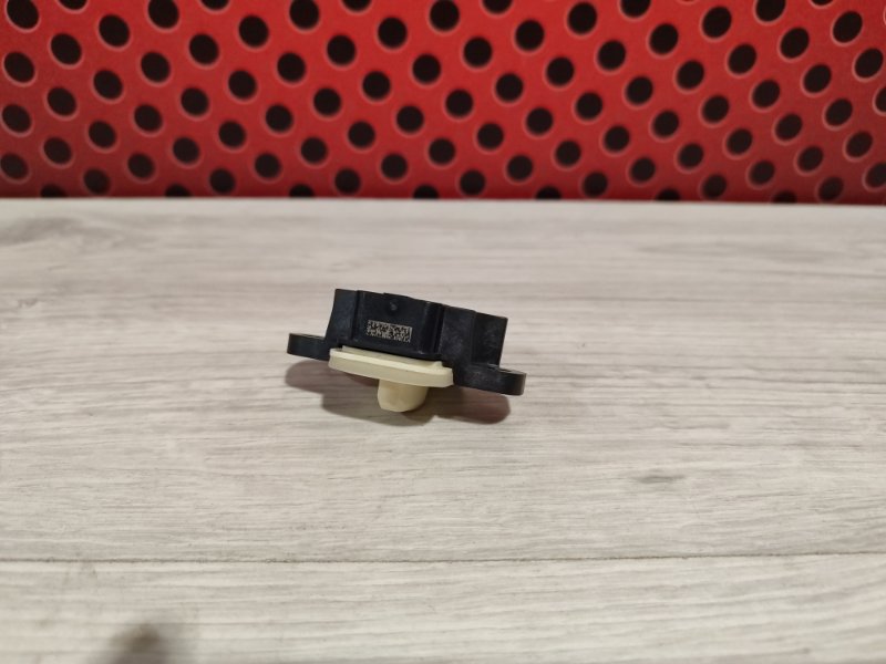 Датчик удара GLE 2018 W166 651