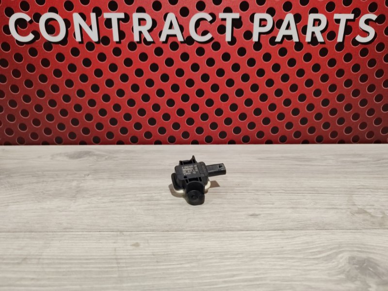 Запчасть датчик удара Mercedes-Benz GLE 2018 W166 651 A1668210351 контрактная Датчик удара Mercedes-Benz GLE 2018 W166 651 A1668210351 контрактная