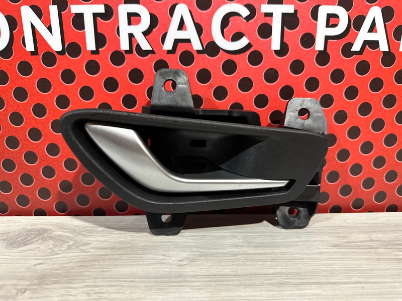 Ручка внутренняя задняя правая Hyundai Tucson 2022 NX4 1.6T-GDI G4FT HEV 83623N7000 контрактная