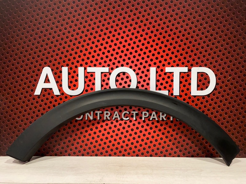 Расширитель крыла задний левый KIA Sportage 2019 QL 1.6 турбобензин 87743-F1000 контрактная