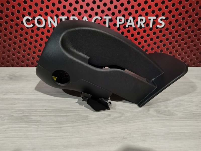 Кожух рулевой колонки KIA Niro электро 36500-0EDA0