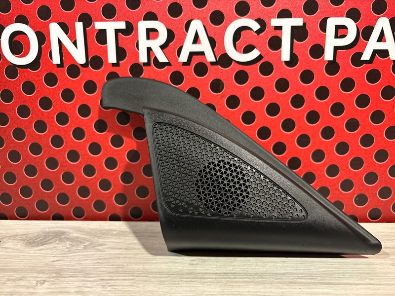 Динамик KIA Niro 2022 электро 36500-0EDA0 96311-AT000 контрактная